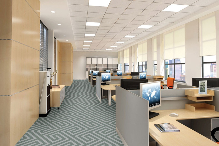 Dòng vốn toàn cầu quay lại phân khúc văn phòng, hướng đến tài sản chất lượng cao