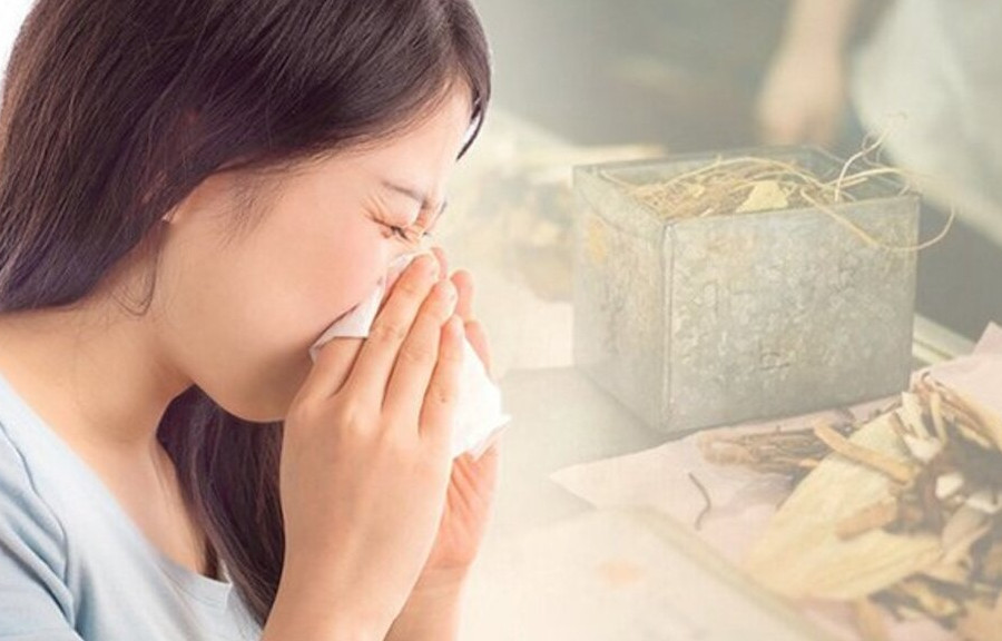 Hắt hơi, ngạt mũi kéo dài: Đừng vội nghĩ là cảm cúm