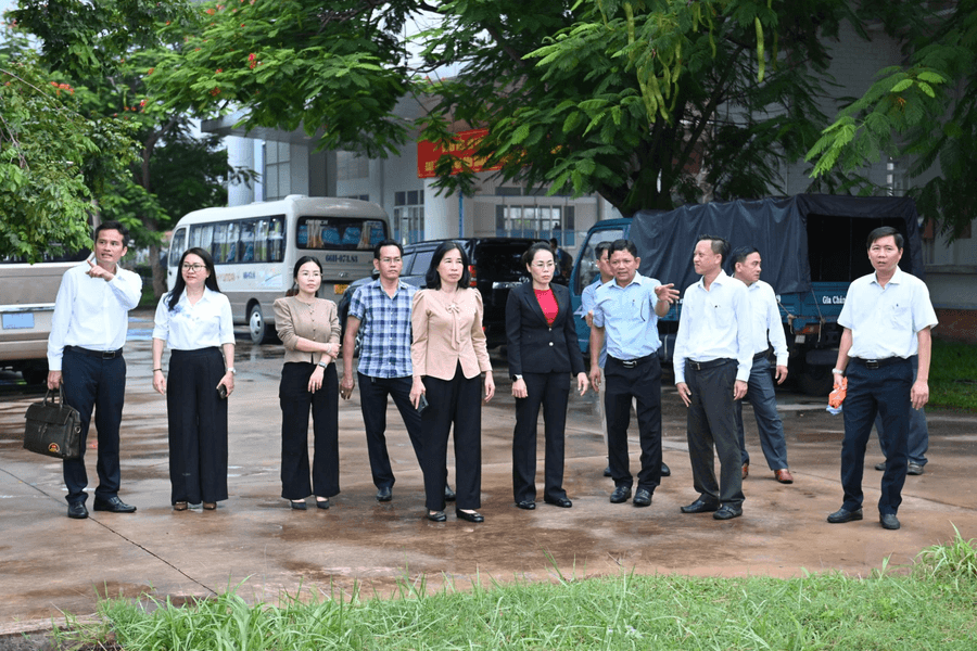 Điều chỉnh quy hoạch, sử dụng hiệu quả các thiết chế văn hóa, thể thao
