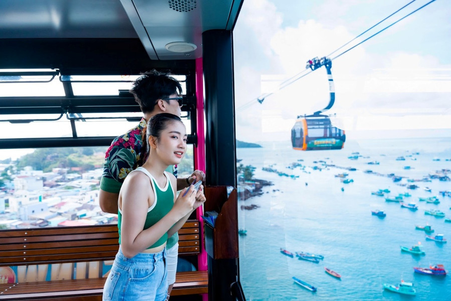Hội nghị APEC 2027: "Vận hội lịch sử” định vị thương hiệu du lịch An Giang trên bản đồ quốc tế