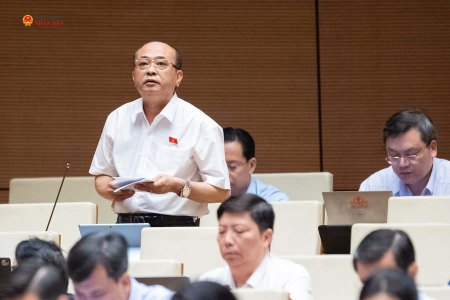 Tích hợp chương trình phải bảo đảm quyền lợi người thụ hưởng