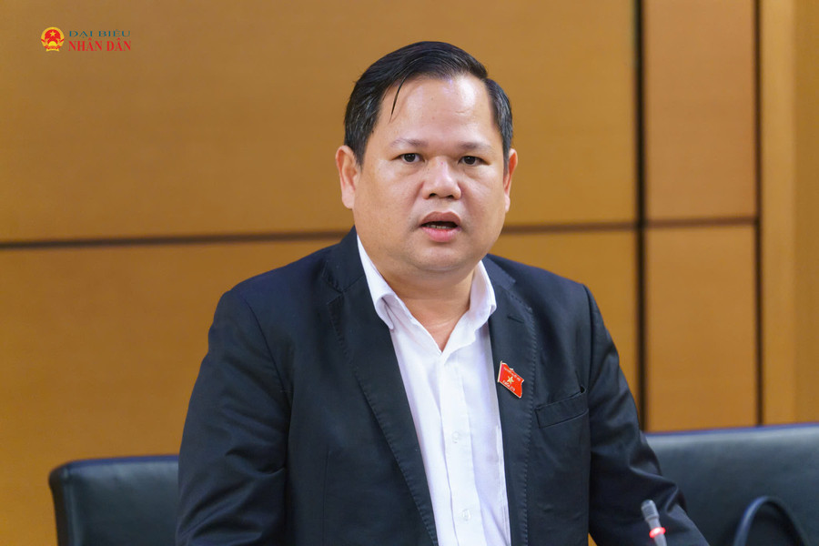 Giảm thuế phải thực sự đi vào dòng tiền doanh nghiệp