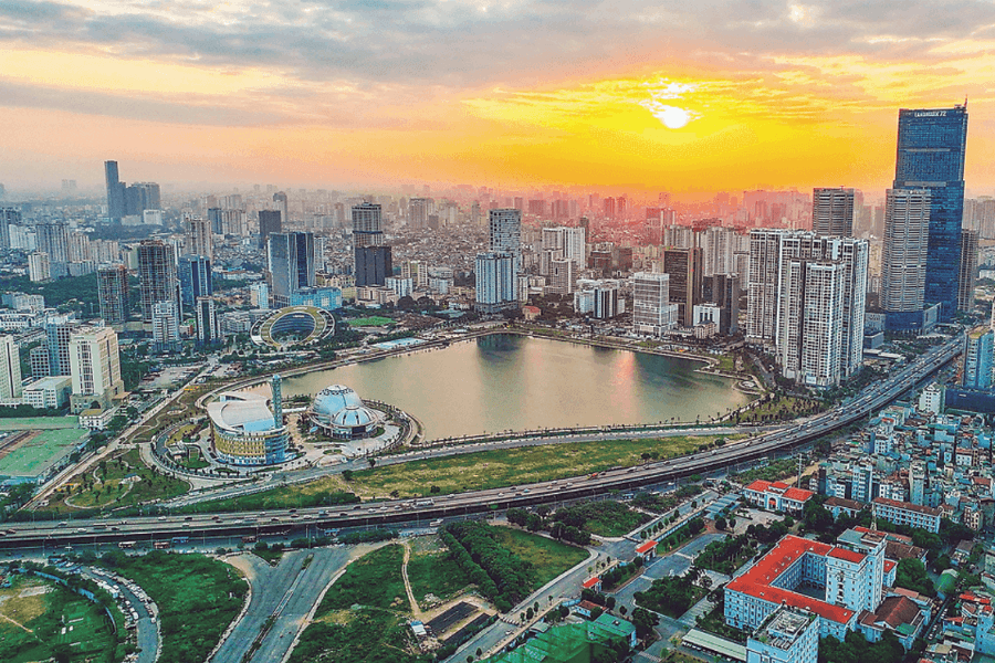 Xử lý điểm nghẽn, kiến tạo giai đoạn phát triển mới