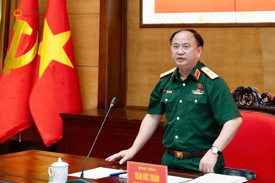 Để miền Tây Nghệ An trở thành không gian phát triển chiến lược