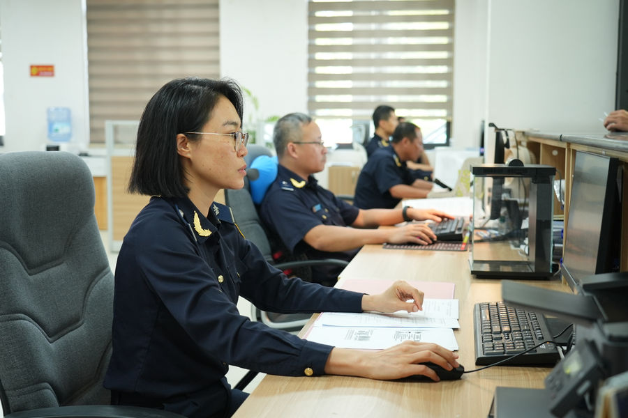 Cục Hải quan: Đẩy mạnh phổ biến quy định mới bảo đảm triển khai thống nhất, đúng quy định