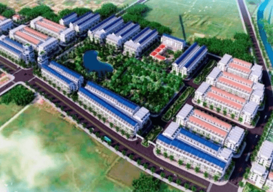 Hải Phòng: Giao hơn 100.000m2 đất để thực hiện dự án điểm dân cư mới