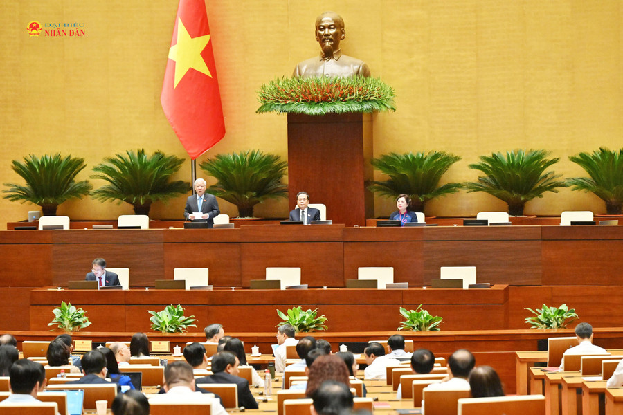Để Luật Đất đai có sức sống lâu dài