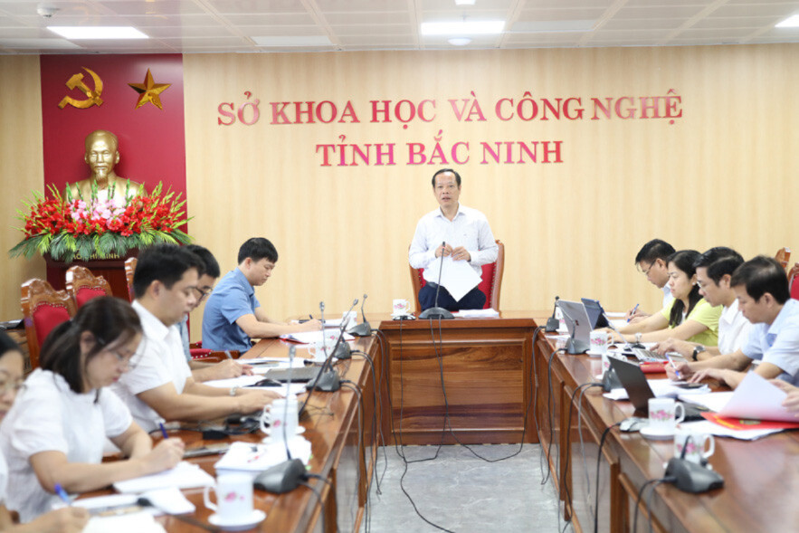 Thu hút đầu tư nước ngoài phải gắn với chuyển giao công nghệ, đào tạo nhân lực