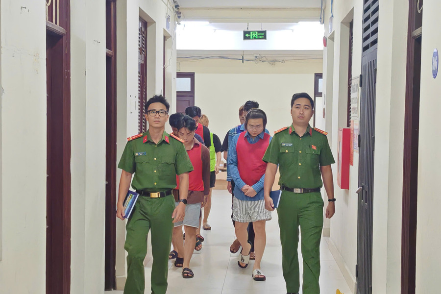 Khởi tố Phạm Tuấn cùng nhóm đồng phạm vì có hành vi sản xuất video bạo lực học đường