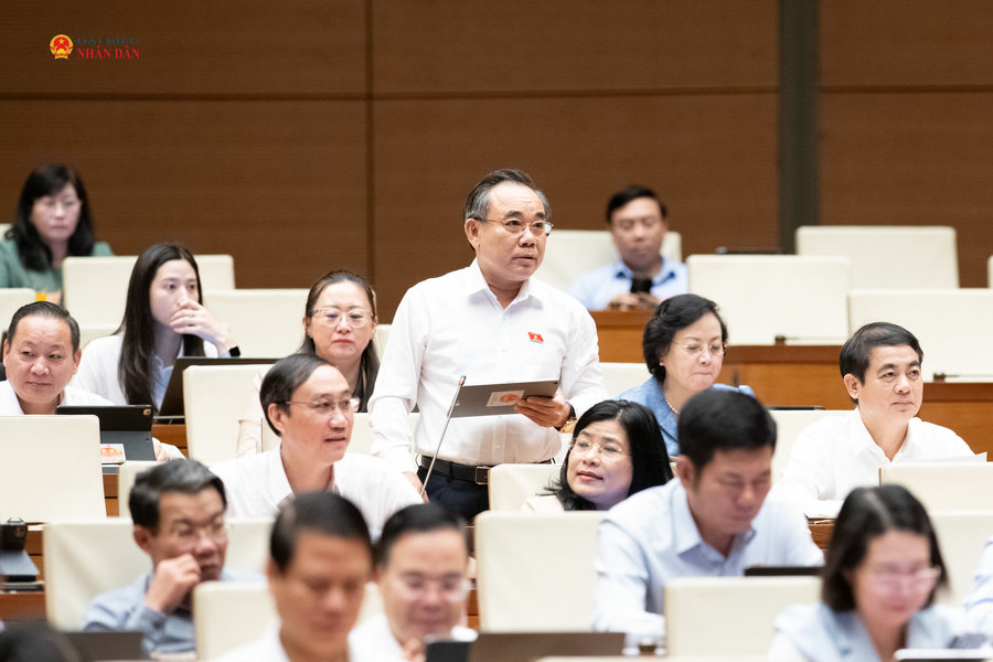 Xác định rõ trách nhiệm cá nhân trong quản lý, sử dụng vốn đầu tư công
