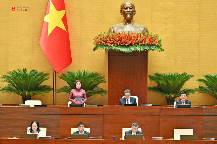 Chủ động trong phòng ngừa, ứng phó các rủi ro tài khóa