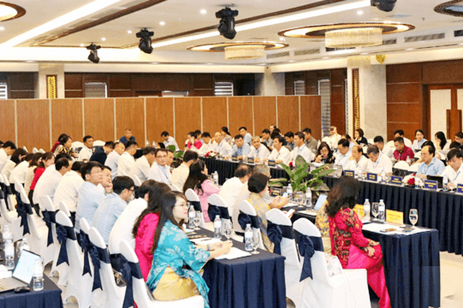 Tăng liên kết, chuyển đổi xanh, nâng sức cạnh tranh