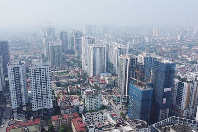 “Lá chắn pháp lý” để bảo vệ người mua nhà trong tương lai
