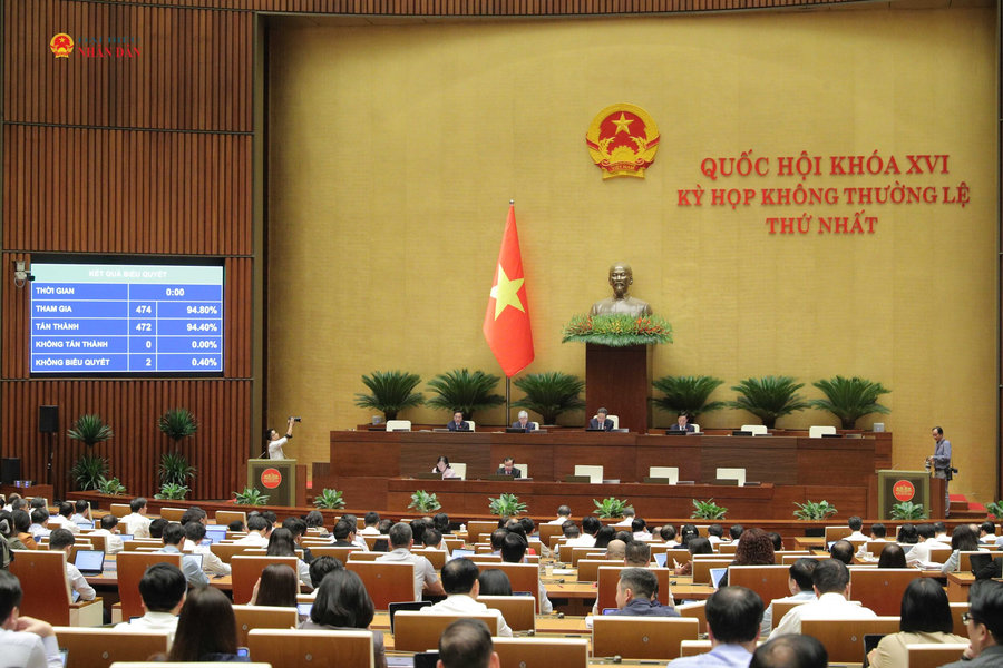 Đáp ứng yêu cầu xây dựng quân đội tinh, gọn, mạnh