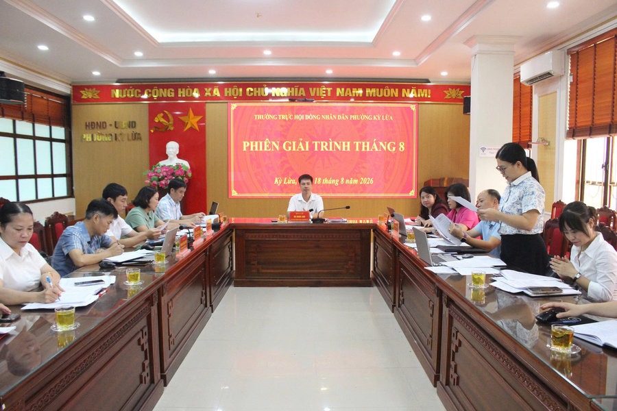 Bài cuối: Mở rộng không gian, nâng cao trách nhiệm