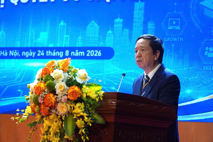 Trường Đại học Giao thông vận tải tăng tốc hội nhập, hướng tới top 200 châu Á