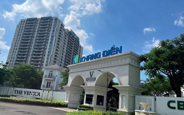 Thế hệ kế cận tại Khang Điền: Con trai ông Lý Điền Sơn gom 20 triệu cổ phiếu, nắm quyền sở hữu lớn nhất gia đình