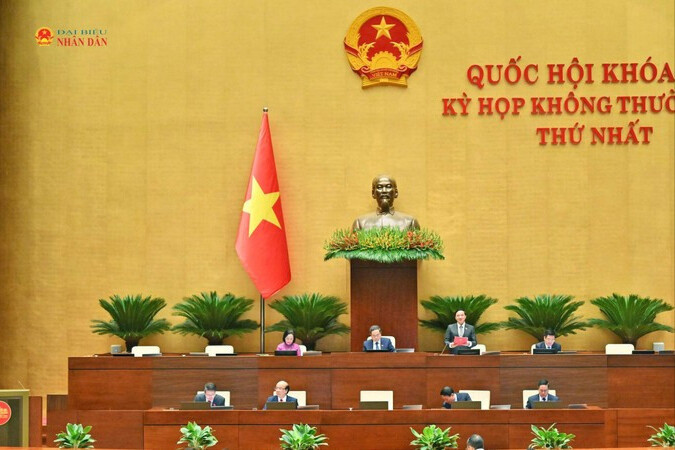 Nâng tỷ lệ thu hồi tiền, tài sản trong các vụ việc, vụ án hình sự về tham nhũng, kinh tế đạt trên 60%