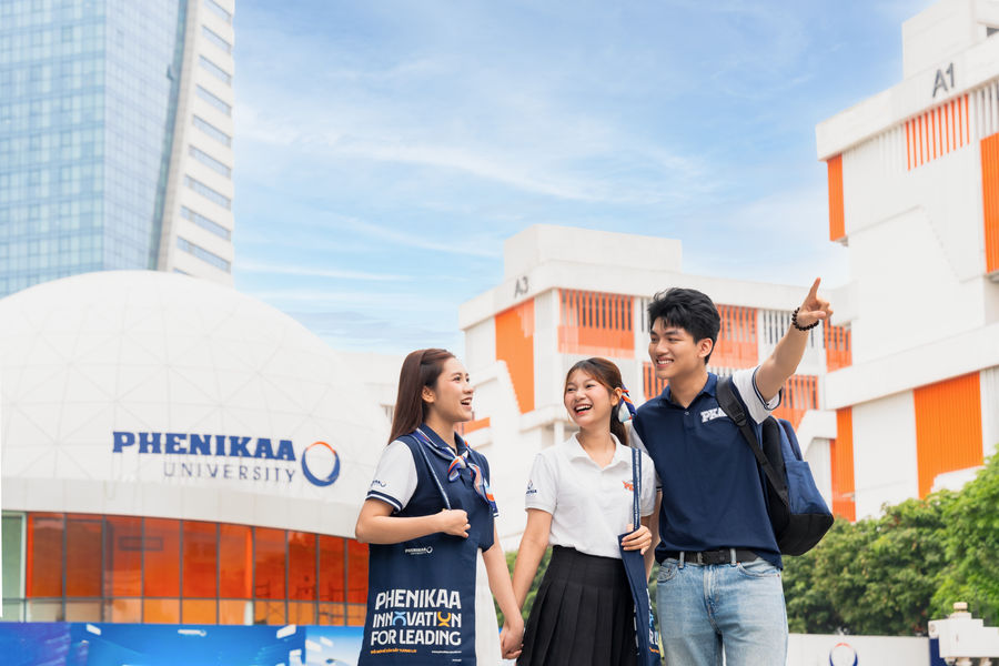 Vì sao Đại học Phenikaa vào nhóm 12 cơ sở giáo dục đại học dẫn dắt phát triển Thủ đô ?