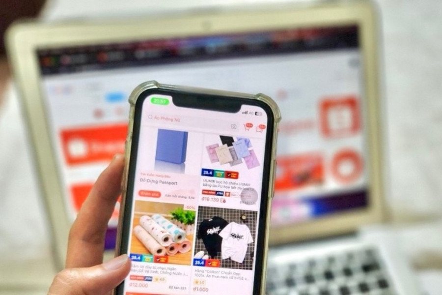 Minh bạch dữ liệu, chủ động phòng ngừa rủi ro thuế khi kinh doanh online