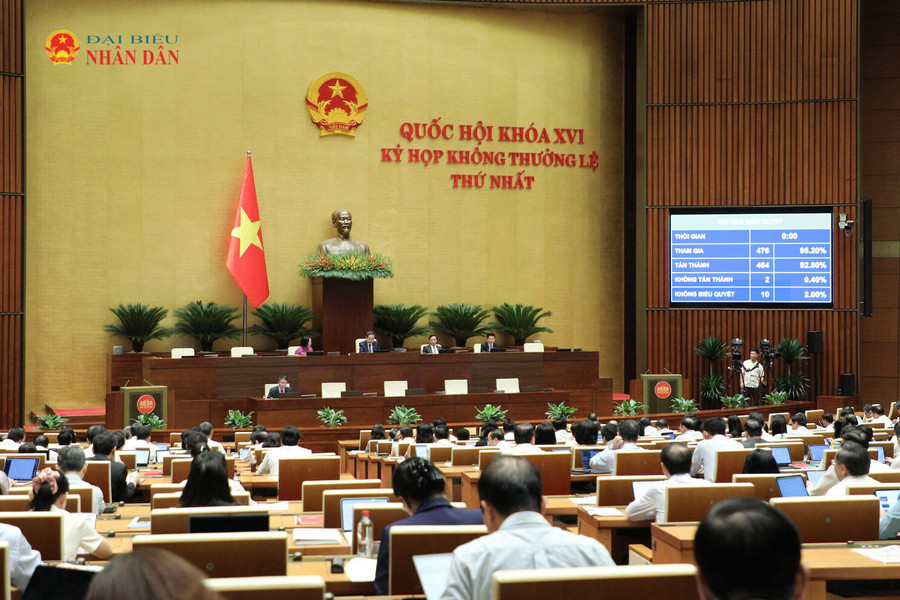 Bảo đảm các dự án, công trình phục vụ Hội nghị cấp cao APEC 2027 hoàn thành đúng tiến độ