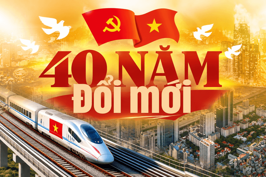 Việt Nam: Vị thế, niềm tin và khát vọng mới