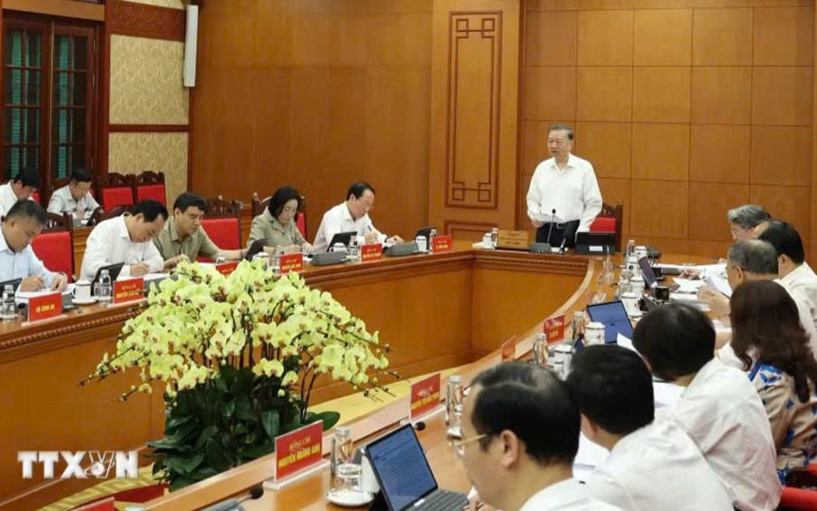 Tạo đổi mới thực chất từ bên trong ngành giáo dục