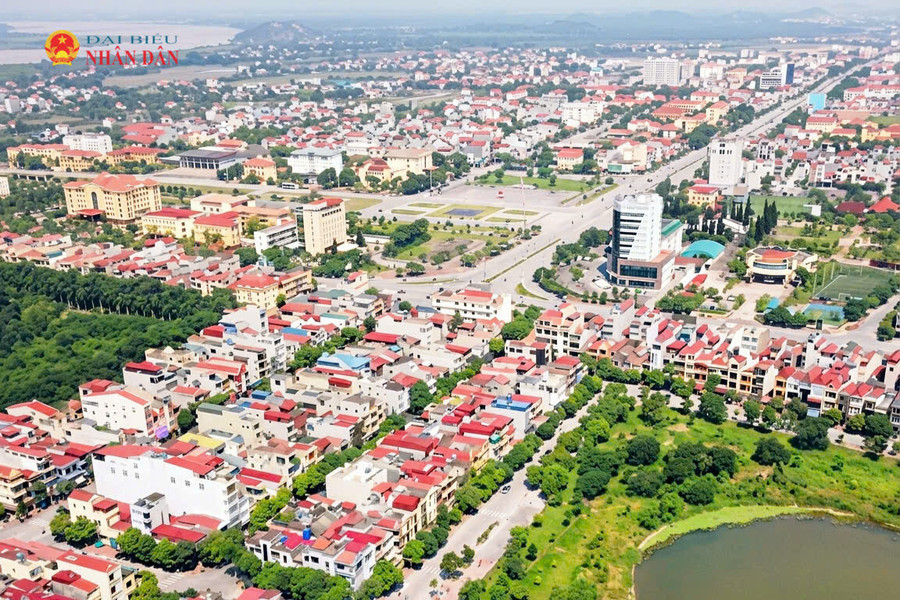 Hào khí mùa thu lịch sử và khát vọng bứt phá của vùng đất Hưng Yên