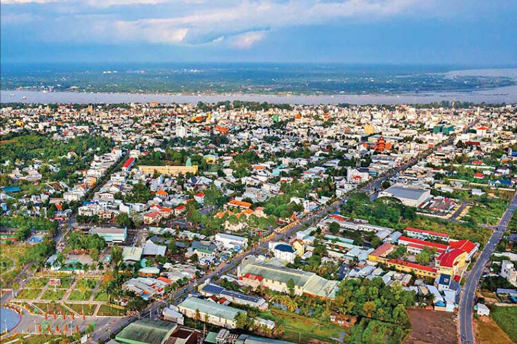 Đồng Tháp: Xử lý nghiêm việc phát tán tài liệu giả về sắp xếp đơn vị hành chính