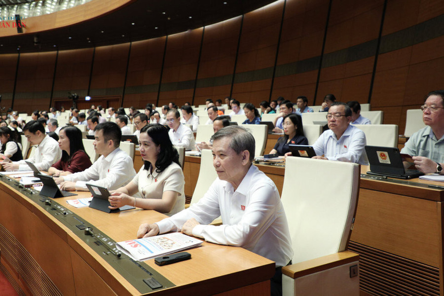 Nghiêm cấm lợi dụng trí tuệ nhân tạo để vi phạm pháp luật trong hoạt động xuất bản