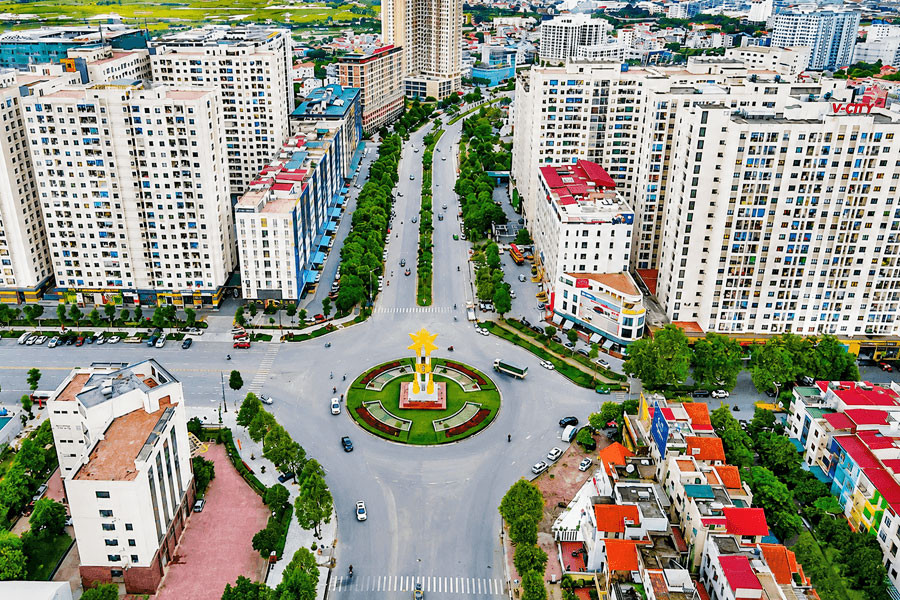 Tăng cường quản lý quy hoạch sau sáp nhập