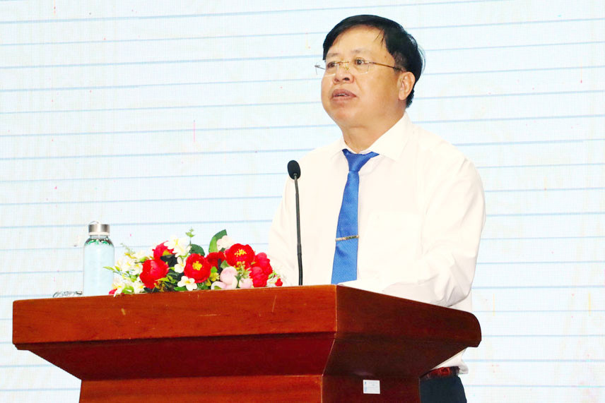 Sắp xếp lại mạng lưới trường học tạo điều kiện học tập tốt hơn