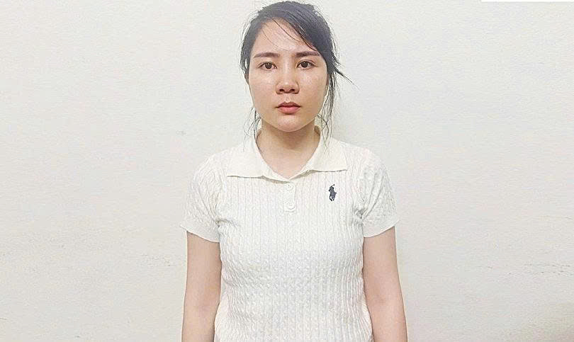 Bắt giữ đối tượng truy nã đặc biệt, cầm đầu đường dây lừa đảo và mua bán người