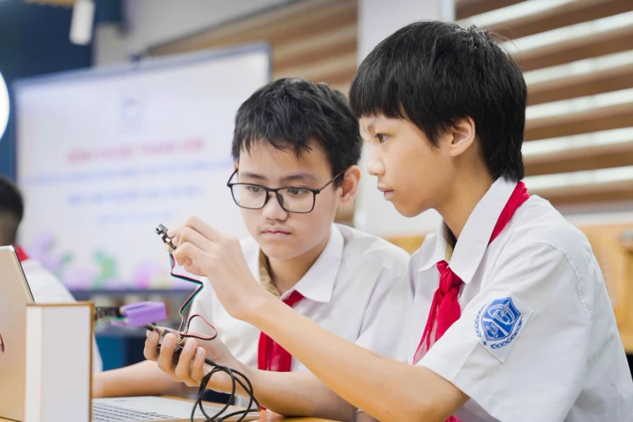 Quy định mới về dạy kiến thức văn hóa phổ thông trong đào tạo ngành, nghề đặc thù
