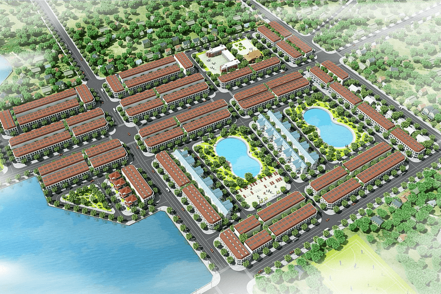 Bắc Ninh giao đất đợt 5 thực hiện dự án Khu đô thị mới Đông Bắc, yêu cầu doanh nghiệp chỉ được chuyển nhượng quyền sử dụng đất khi đã hoàn thành nghĩa vụ tài chính