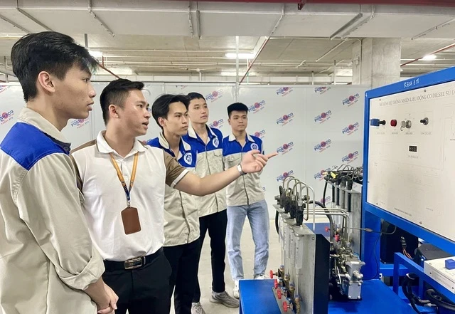 Chính phủ công bố Nghị định về tự chủ của cơ sở giáo dục đại học, cơ sở giáo dục nghề nghiệp