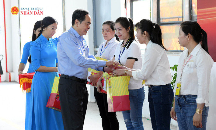 Nền tảng cho một hệ thống an sinh chủ động