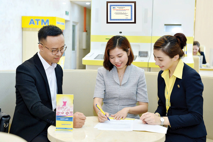 Nâng tầm vai trò bảo vệ người gửi tiền và an toàn hệ thống