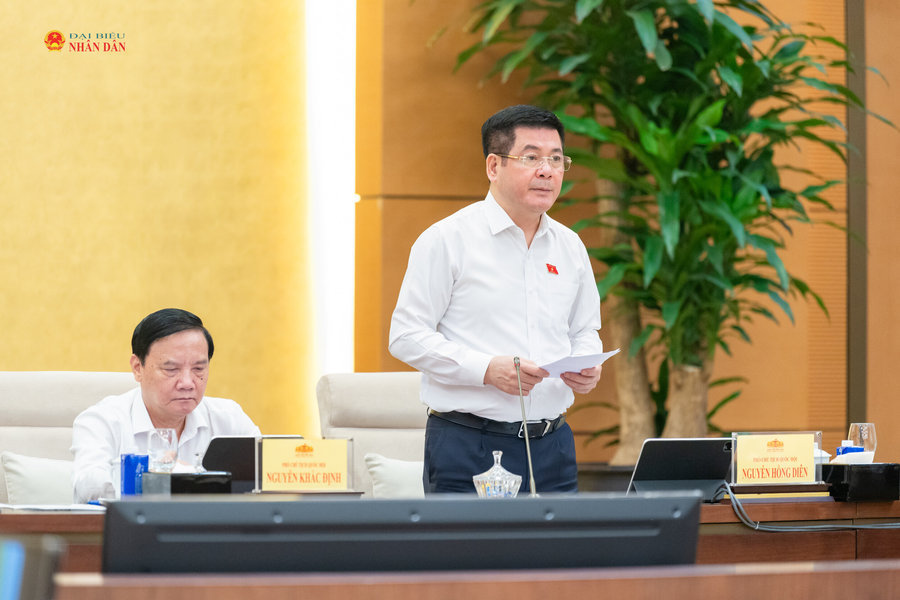 Thiết kế chính sách ổn định, hiệu quả, khả thi, phù hợp thông lệ quốc tế