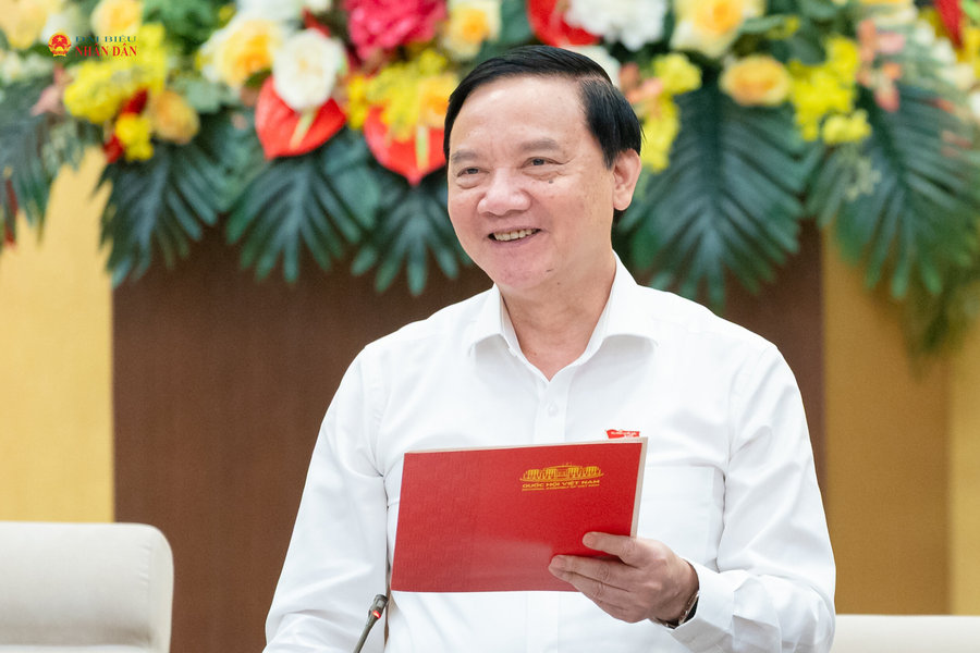 Hợp nhất Bộ luật Hàng hải và Luật Giao thông đường thủy nội địa: Không để tạo khoảng trống pháp lý