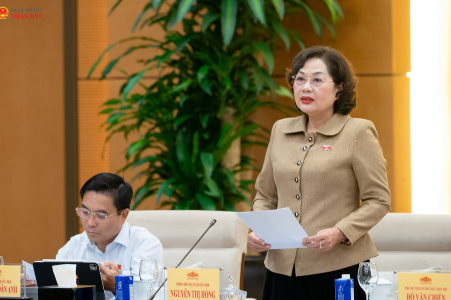 Bảo đảm phân cấp thực chất trong lĩnh vực du lịch, thể dục thể thao