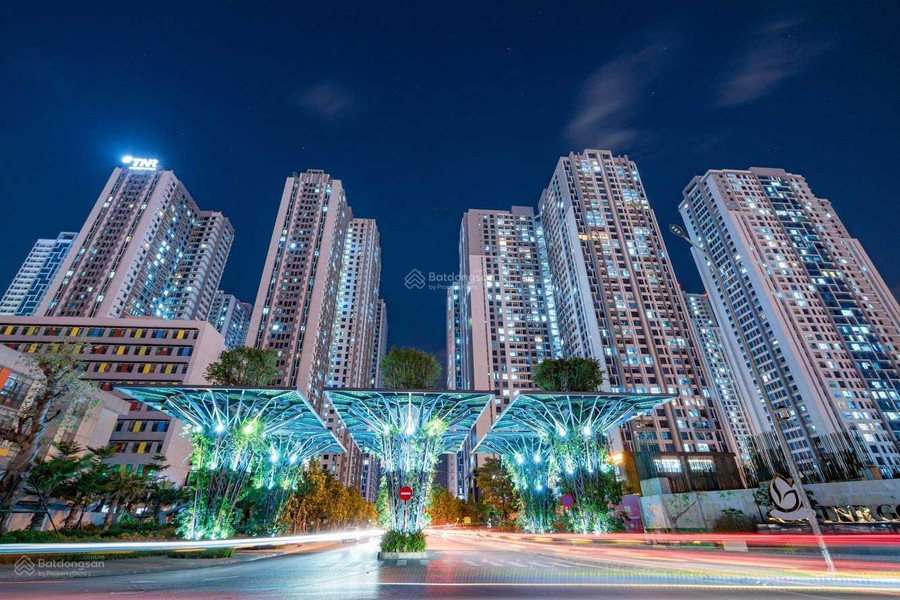 Căn hộ Goldmark City – Sức hút của dự án thứ cấp đã đi vào ổn định