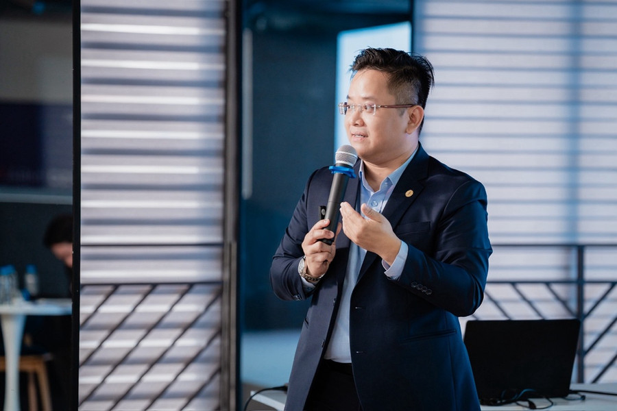 Ý kiến chuyên gia: Thực tiễn phải là điểm khởi đầu của nghiên cứu để đưa "giáo dục đi trước một bước"