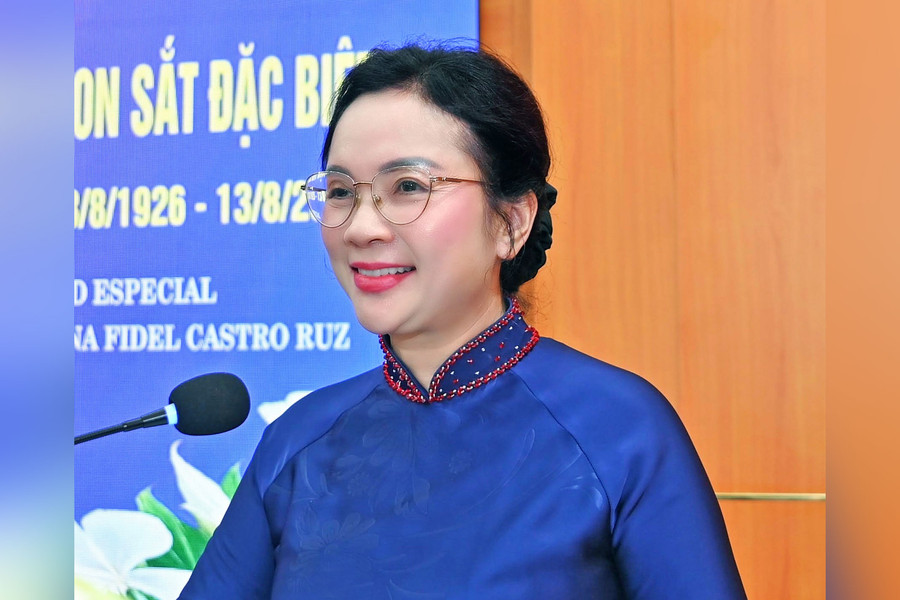 Di sản Hồ Chí Minh - nguồn lực tinh thần trong kỷ nguyên mới