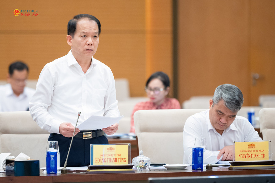 Rút gọn quy trình trở thành luật sư
