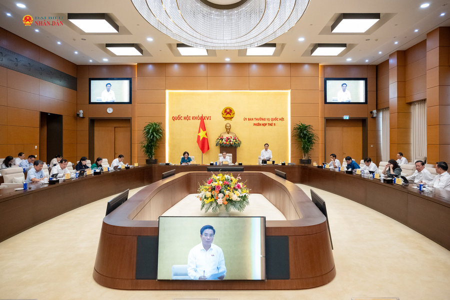 Nâng cao hiệu quả ký kết, thực hiện thỏa thuận quốc tế