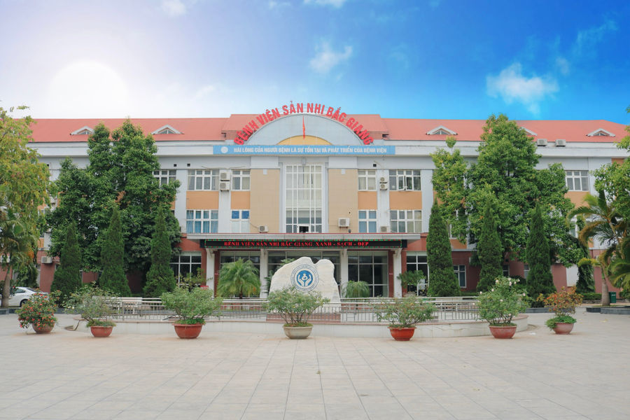 Bắc Ninh dự kiến chi 30,4 tỷ đồng cải tạo trụ sở 2 bệnh viện, yêu cầu tiết kiệm, hiệu quả, tránh lãng phí