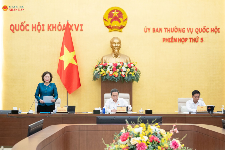 Hỗ trợ theo nhu cầu thực tế của doanh nghiệp