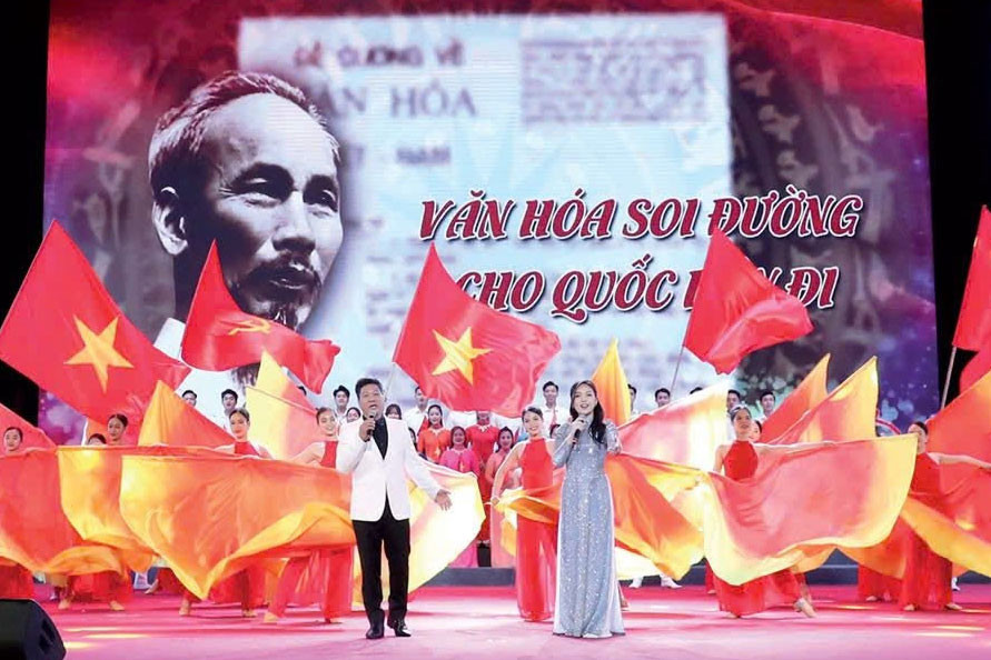 Văn hóa từ sứ mệnh “soi đường” đến trụ cột phát triển