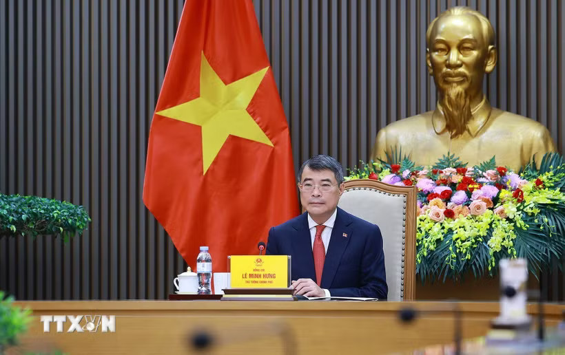 Tạo động lực đưa quan hệ Việt Nam - Đức vào chiều sâu, thực chất và hiệu quả